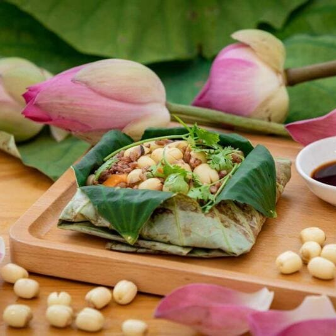 Du lịch Sa Đéc – Khám Phá Ẩm Thực Đặc Trưng Miền Tây Đồng Tháp